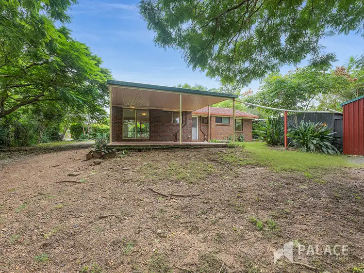 Fifth view of Homely house listing, 131 Riverside Avenue, Barellan Point QLD 4306