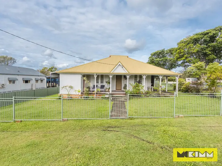 131 Bent Street, South Grafton NSW 2460