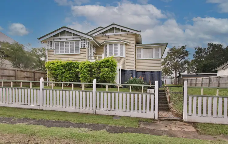 31 Pine Mountain Road, North Ipswich QLD 4305