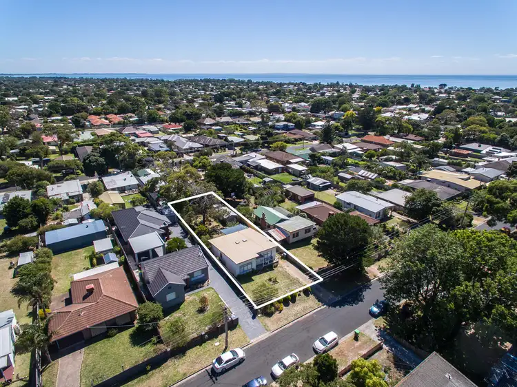 46 Hayes Avenue, Rosebud VIC 3939