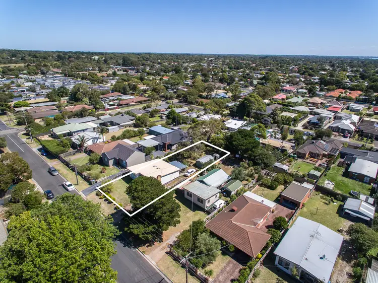 Third view of Homely house listing, 46 Hayes Avenue, Rosebud VIC 3939
