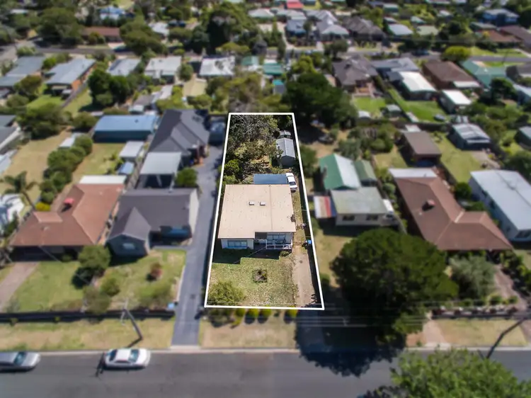 Fourth view of Homely house listing, 46 Hayes Avenue, Rosebud VIC 3939
