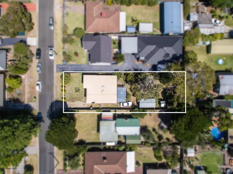 Fifth view of Homely house listing, 46 Hayes Avenue, Rosebud VIC 3939