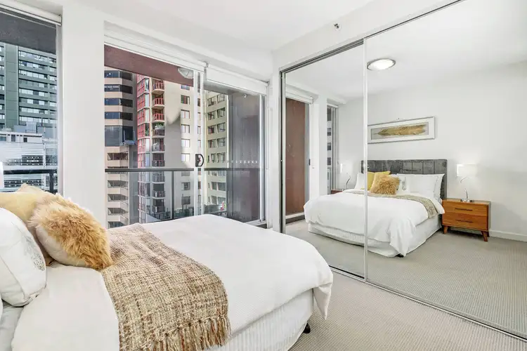 Fifth view of Homely apartment listing, 32/137 Bathurst Street, Sydney NSW 2000