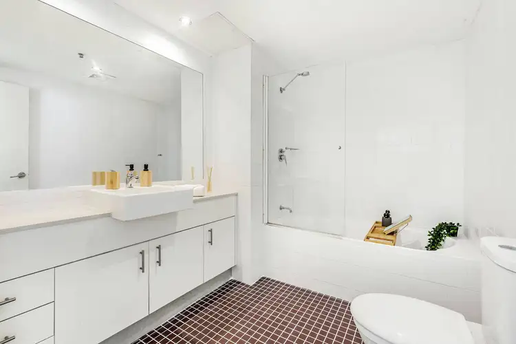 Sixth view of Homely apartment listing, 32/137 Bathurst Street, Sydney NSW 2000