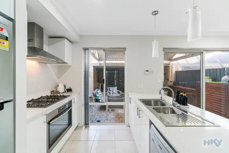 Main view of Homely house listing, 6 Selset Lane, Aveley WA 6069