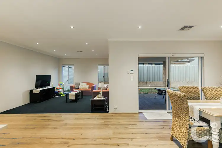 Fifth view of Homely house listing, 13 Coleford Road, Wellard WA 6170