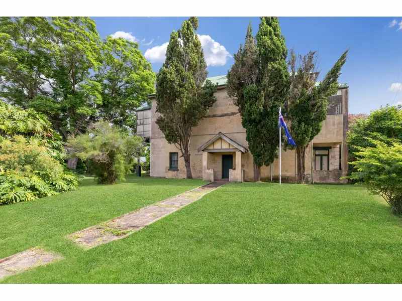Main view of Homely house listing, 1 Oakhampton Road, Maitland NSW 2320