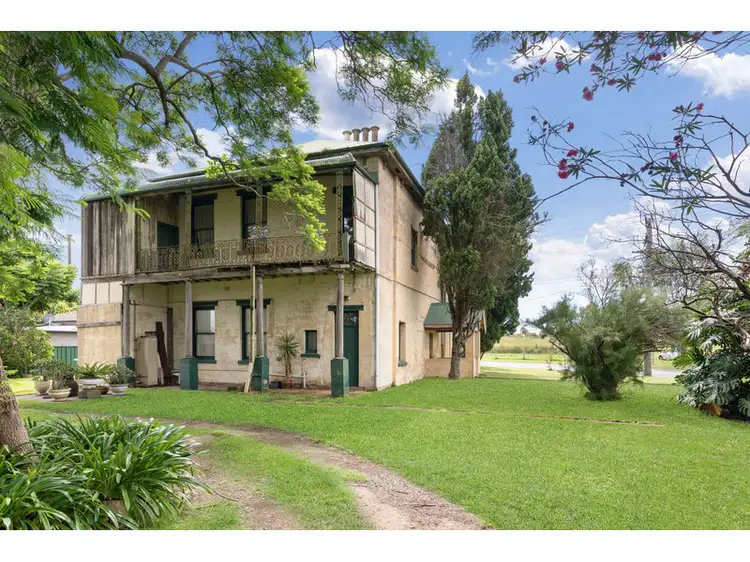 Third view of Homely house listing, 1 Oakhampton Road, Maitland NSW 2320