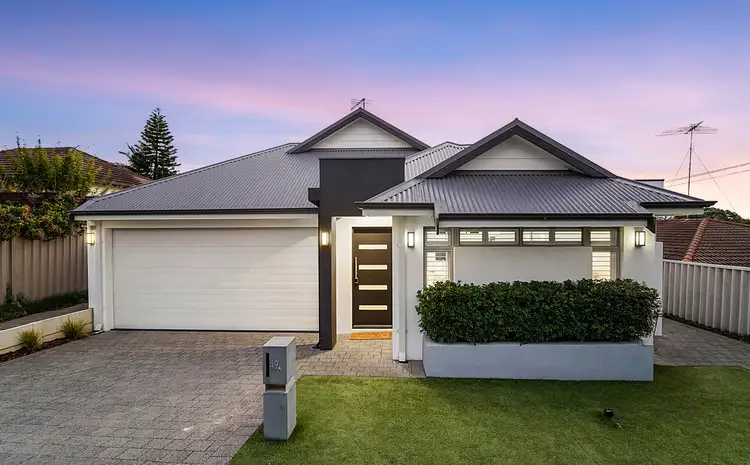49A Westview Street, Scarborough WA 6019