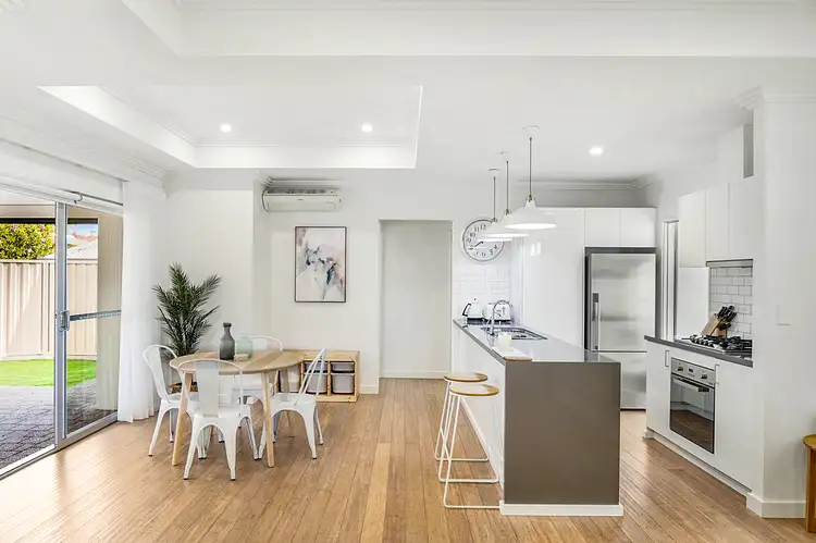 Sixth view of Homely house listing, 49A Westview Street, Scarborough WA 6019
