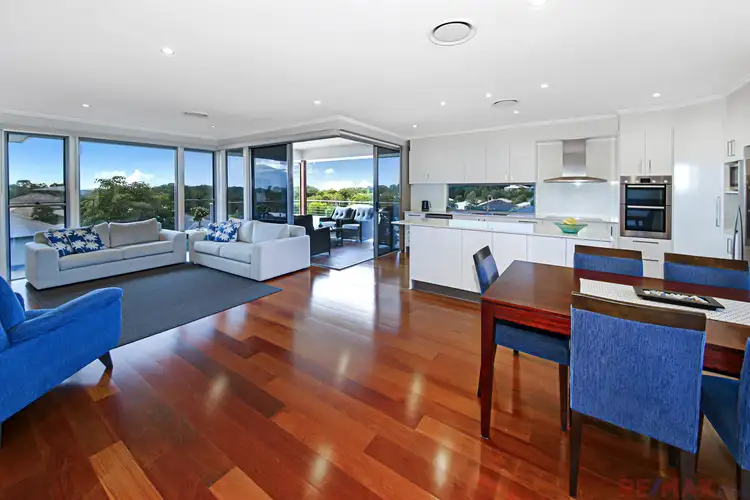 Second view of Homely house listing, 19 Highland Terrace, Little Mountain QLD 4551