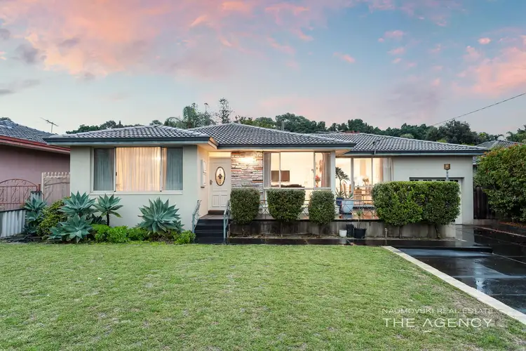 Main view of Homely house listing, 17 Collinson Street, Dianella WA 6059