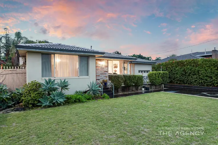 Second view of Homely house listing, 17 Collinson Street, Dianella WA 6059
