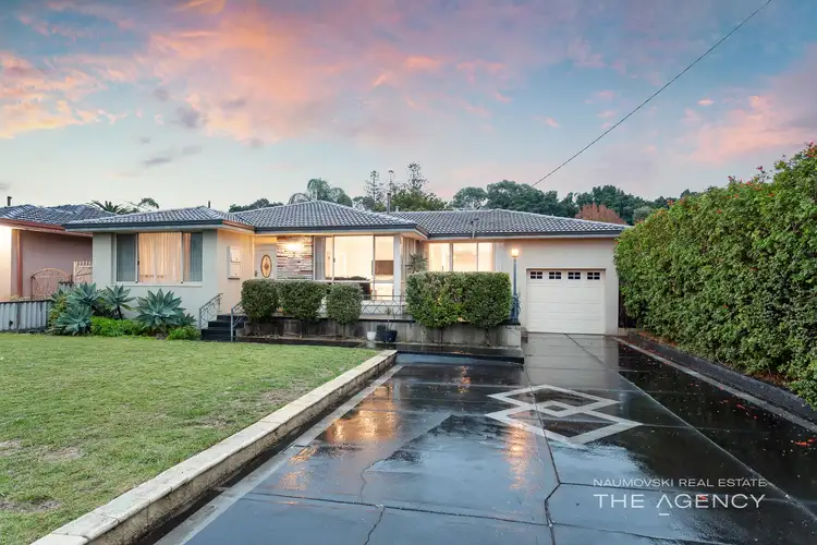 Third view of Homely house listing, 17 Collinson Street, Dianella WA 6059
