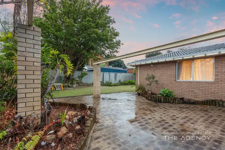 Fourth view of Homely house listing, 17 Collinson Street, Dianella WA 6059