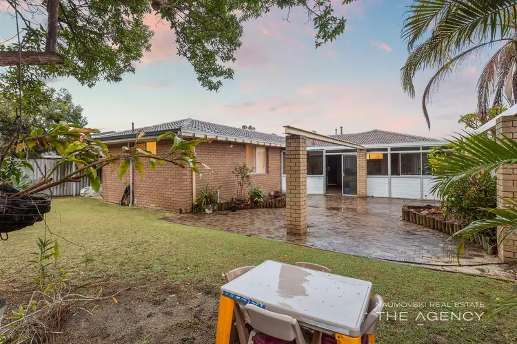 Fifth view of Homely house listing, 17 Collinson Street, Dianella WA 6059