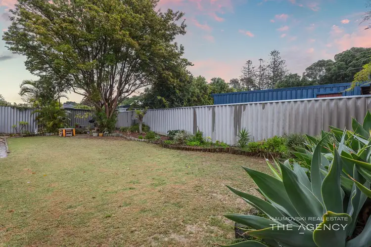Sixth view of Homely house listing, 17 Collinson Street, Dianella WA 6059