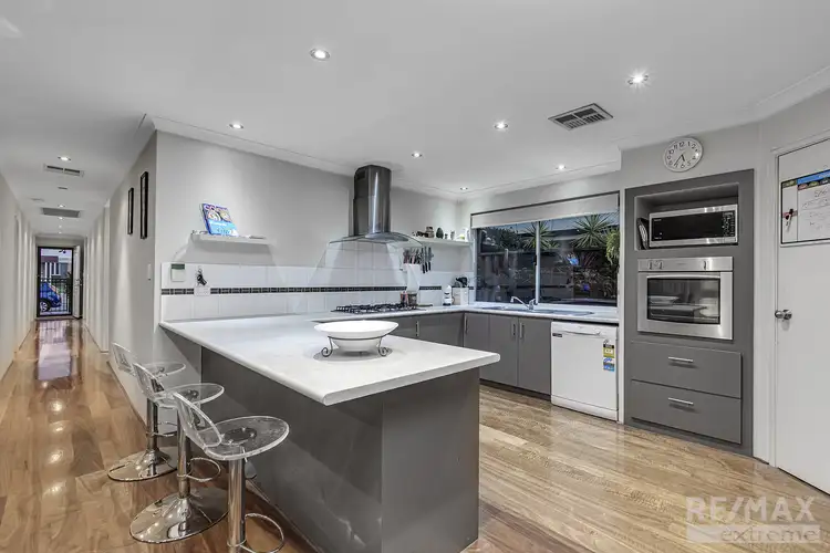 Third view of Homely house listing, 7 Landbeach Boulevard, Butler WA 6036