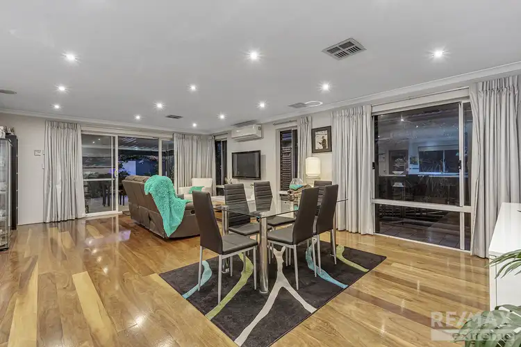 Fifth view of Homely house listing, 7 Landbeach Boulevard, Butler WA 6036