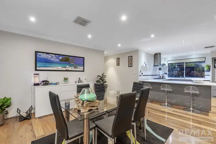 Sixth view of Homely house listing, 7 Landbeach Boulevard, Butler WA 6036