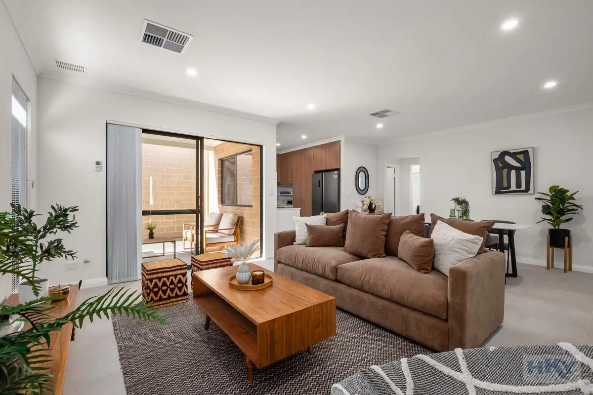 Main view of Homely house listing, 3/4 Cleland Pass, Ellenbrook WA 6069