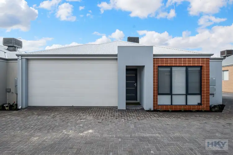 Fourth view of Homely house listing, 3/4 Cleland Pass, Ellenbrook WA 6069