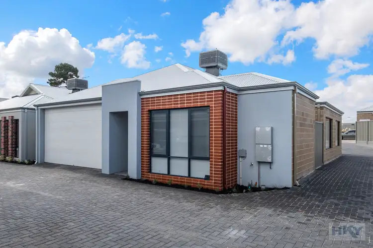 Fifth view of Homely house listing, 3/4 Cleland Pass, Ellenbrook WA 6069