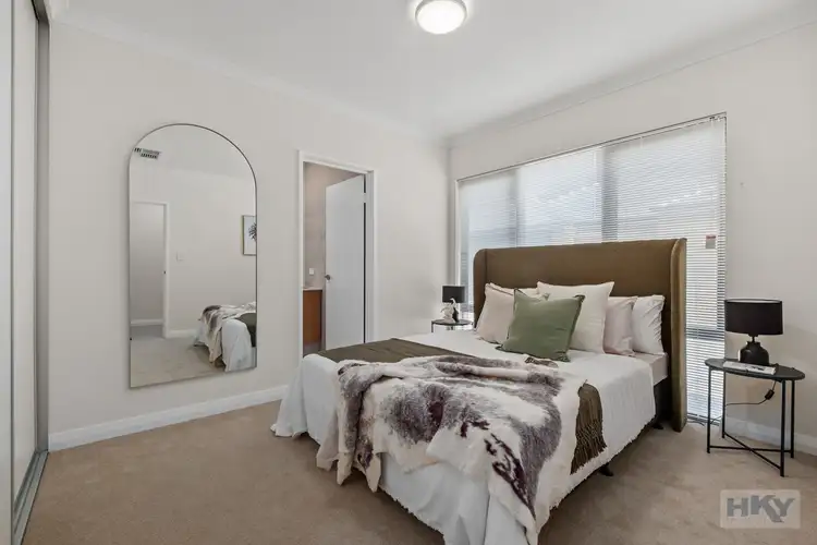 Sixth view of Homely house listing, 3/4 Cleland Pass, Ellenbrook WA 6069