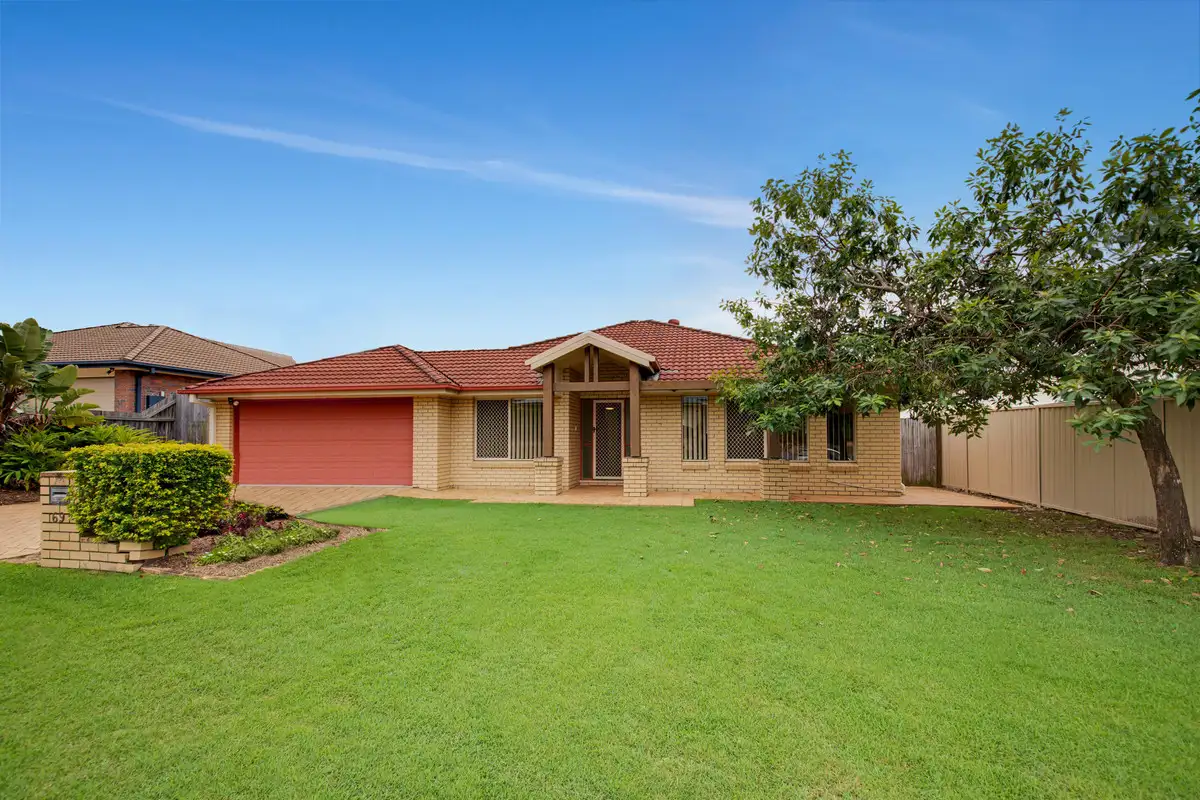 Main view of Homely house listing, 69 Kensington Drive, Flinders View QLD 4305