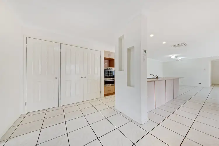 Fourth view of Homely house listing, 69 Kensington Drive, Flinders View QLD 4305