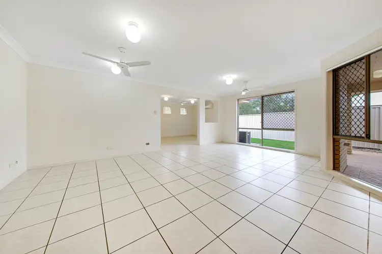 Fifth view of Homely house listing, 69 Kensington Drive, Flinders View QLD 4305