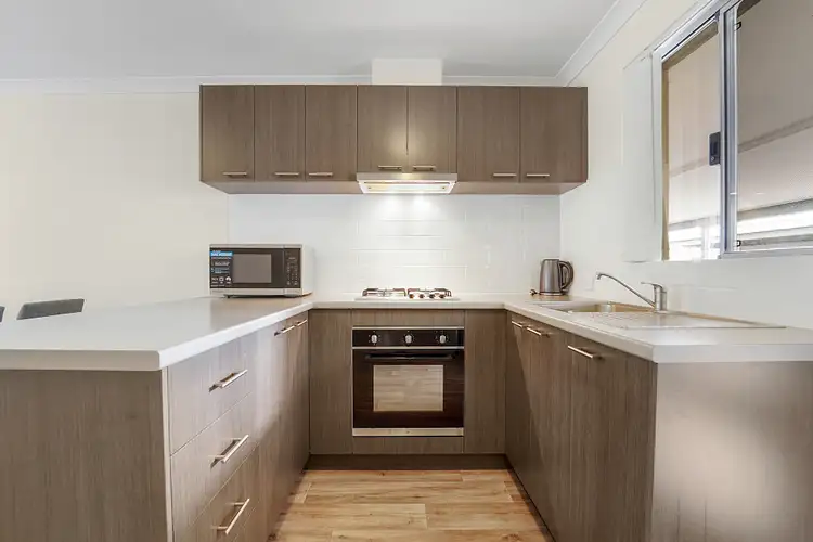Third view of Homely apartment listing, 4/53 Gaebler Road, Hammond Park WA 6164