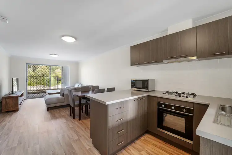 Fourth view of Homely apartment listing, 4/53 Gaebler Road, Hammond Park WA 6164
