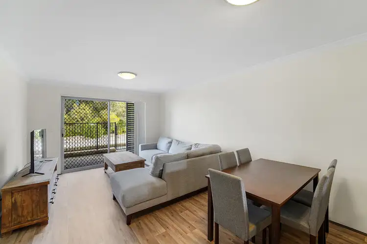 Sixth view of Homely apartment listing, 4/53 Gaebler Road, Hammond Park WA 6164