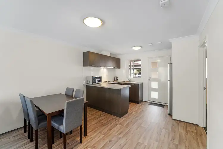 Seventh view of Homely apartment listing, 4/53 Gaebler Road, Hammond Park WA 6164