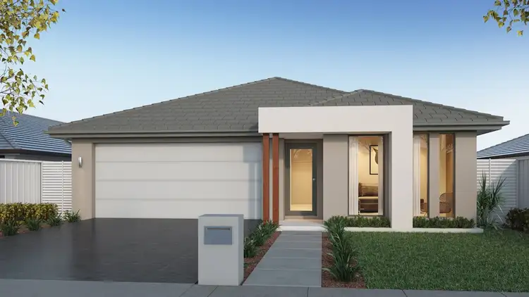 Lot 8147 Timbs Way, Oran Park NSW 2570