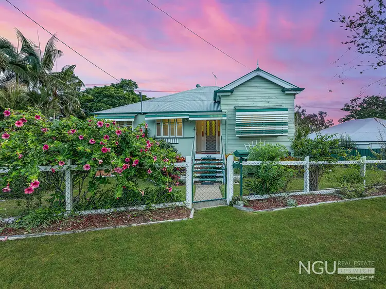 11 Glossop Street, Brassall QLD 4305
