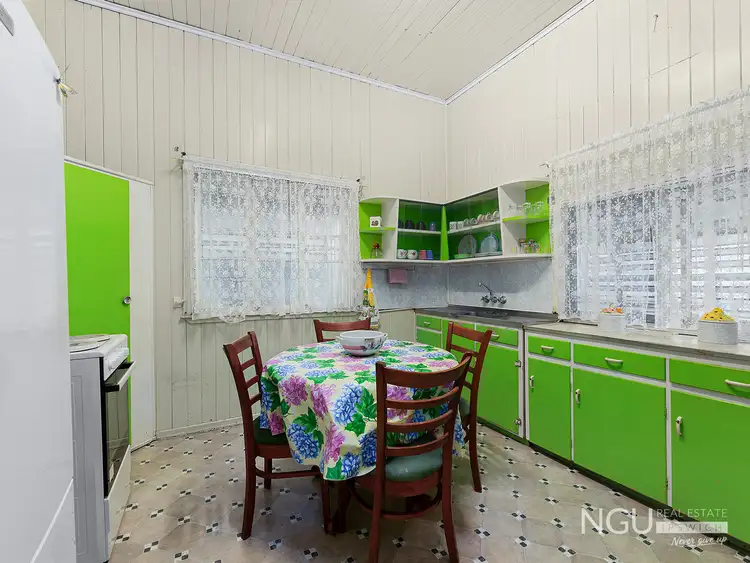 Second view of Homely house listing, 11 Glossop Street, Brassall QLD 4305