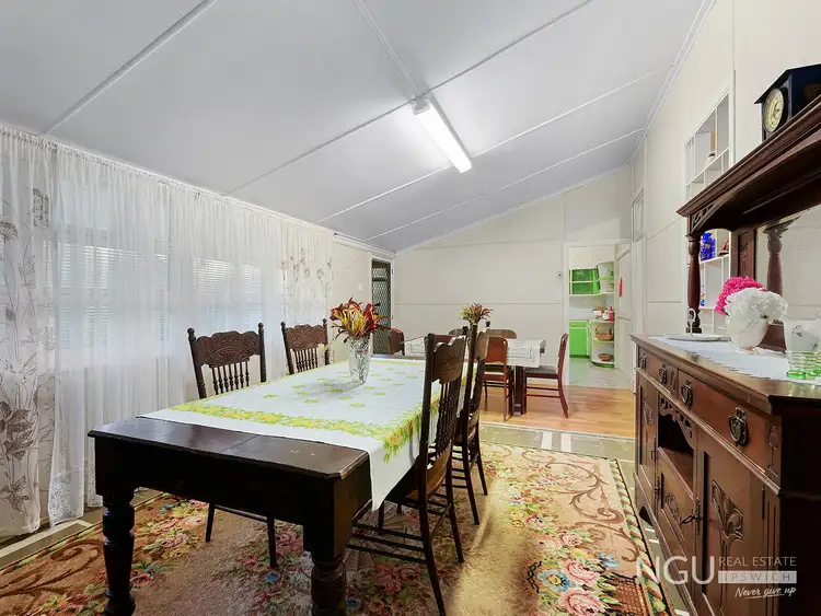 Third view of Homely house listing, 11 Glossop Street, Brassall QLD 4305