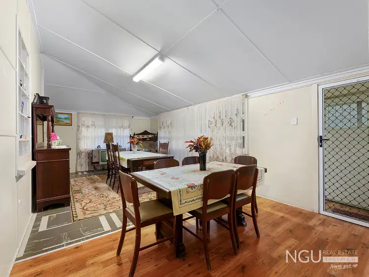 Fourth view of Homely house listing, 11 Glossop Street, Brassall QLD 4305