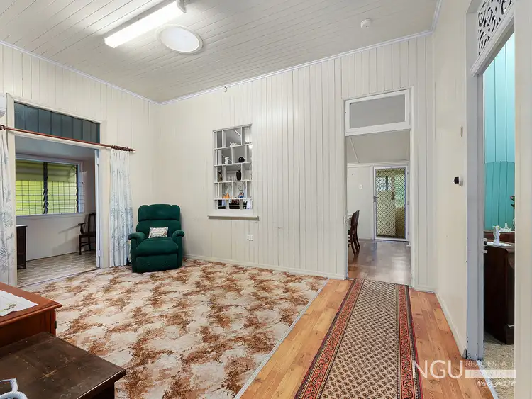 Fifth view of Homely house listing, 11 Glossop Street, Brassall QLD 4305