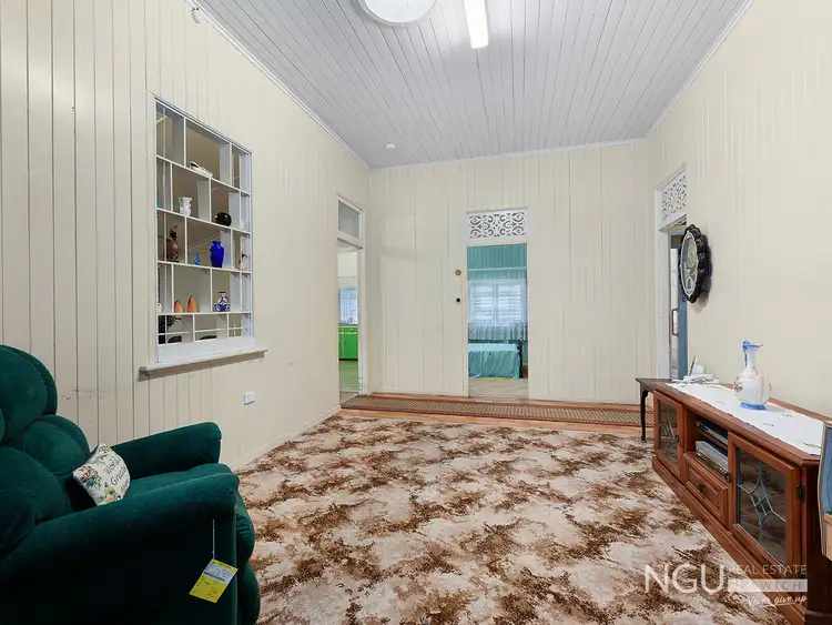 Sixth view of Homely house listing, 11 Glossop Street, Brassall QLD 4305