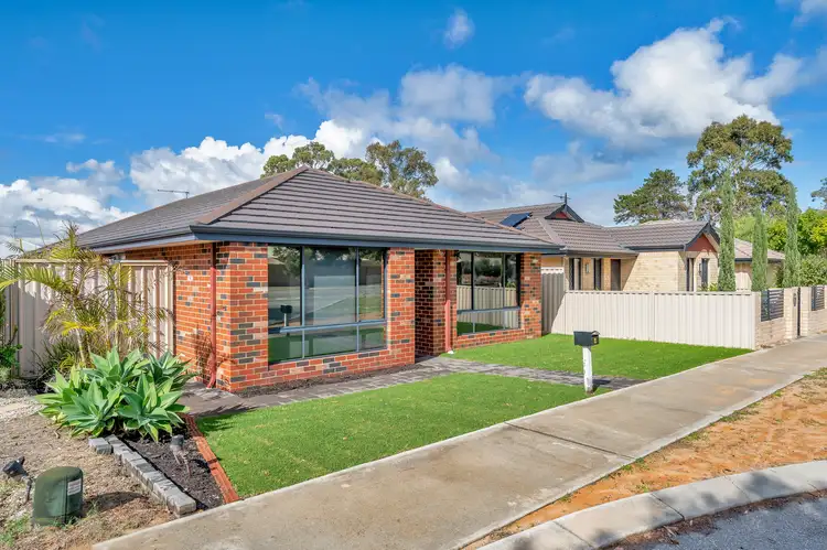 6 Kelso Lane, Greenfields WA 6210