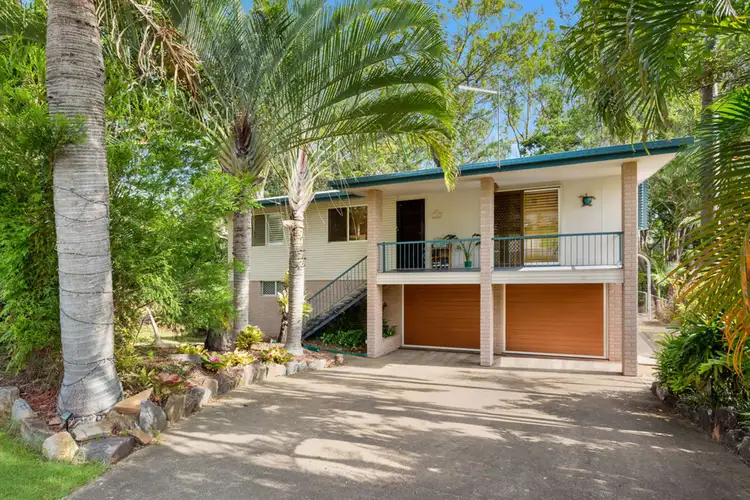 12 Oak Street, Bundamba QLD 4304