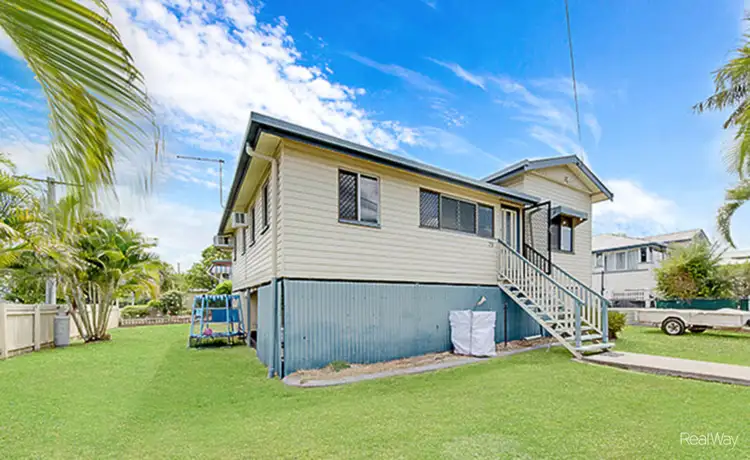 Main view of Homely house listing, 79 Glenmore Road, Park Avenue QLD 4701