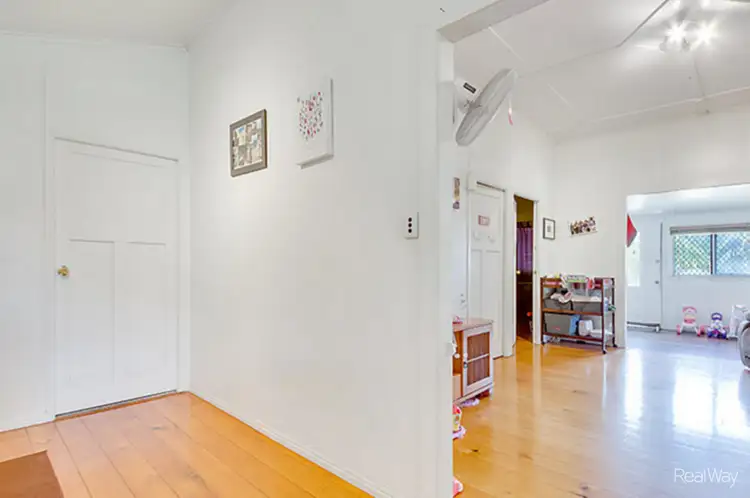 Third view of Homely house listing, 79 Glenmore Road, Park Avenue QLD 4701