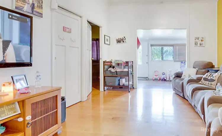 Fourth view of Homely house listing, 79 Glenmore Road, Park Avenue QLD 4701