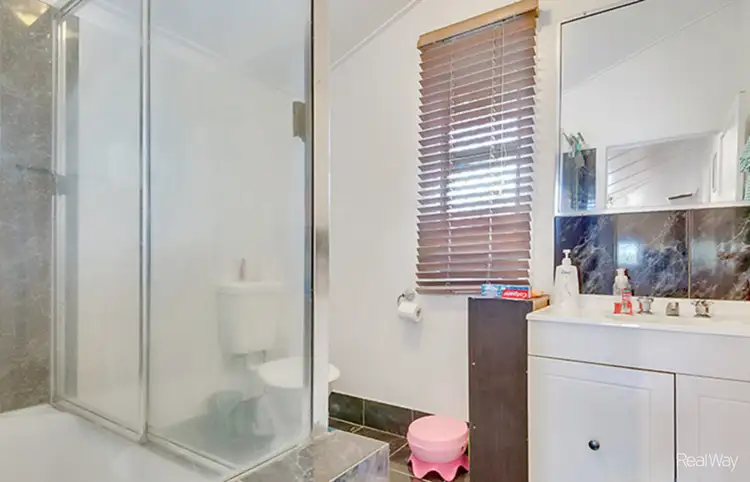 Fifth view of Homely house listing, 79 Glenmore Road, Park Avenue QLD 4701