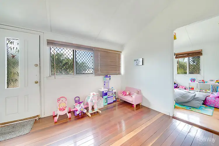 Sixth view of Homely house listing, 79 Glenmore Road, Park Avenue QLD 4701